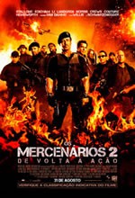  Os Mercenários 2 